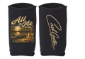 *NEW ITEM* 12 oz. Neoprene Slim Can and Bottle Holder_ALL ON ME