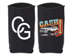 *NEW ITEM* 12 oz. Neoprene Slim Can and Bottle Holder - CG_ORIGINAL DESIGN